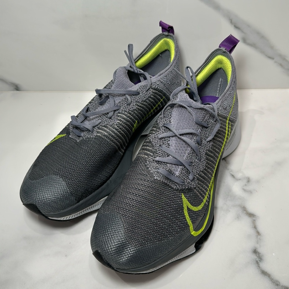 Nike Air Zoom Tempo Next%